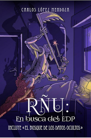 Portada del libro Rñu busca...